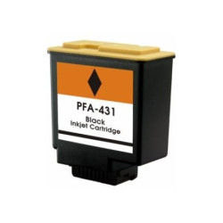 Compatible Philips  PFA431 Black Cartucho de Tinta