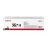 5106C002 CANON TONER NEGRO I-SENSYS LBP 630C SERIES - MF 650C SERIES - 067HBK