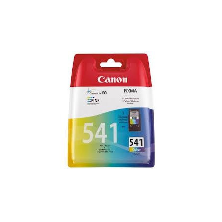 5227B005 / 5227B001 CANON TINTA TRICOLOR PIXMA MG 2150/3150 (BLISTER + ALARMA) - CL 541