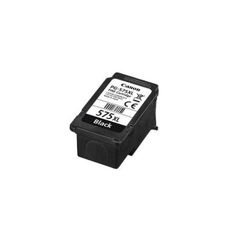 5437C001 CANON TINTA NEGRO PIXMA TS 3550I/3551I - TR 4751I/4750I - PG 575XL
