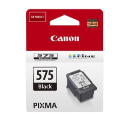 5438C001 CANON TINTA NEGRO PIXMA TS 3550I/3551I - TR 4750I/4751I - PG 575