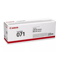 5645C002 CANON TONER NEGRO I-SENSYS LBP 122DW - MF 272DW - 071