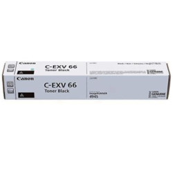 5745C002 CANON TONER NEGRO IR-ADV DX 4925I/4945I/4935I - C-EXV66