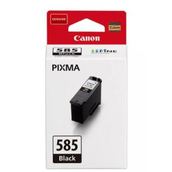 6205C001 CANON TINTA NEGRO PIXMA TS 7650I/7750I - PG 585