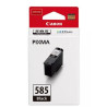 6205C001 CANON TINTA NEGRO PIXMA TS 7650I/7750I - PG 585