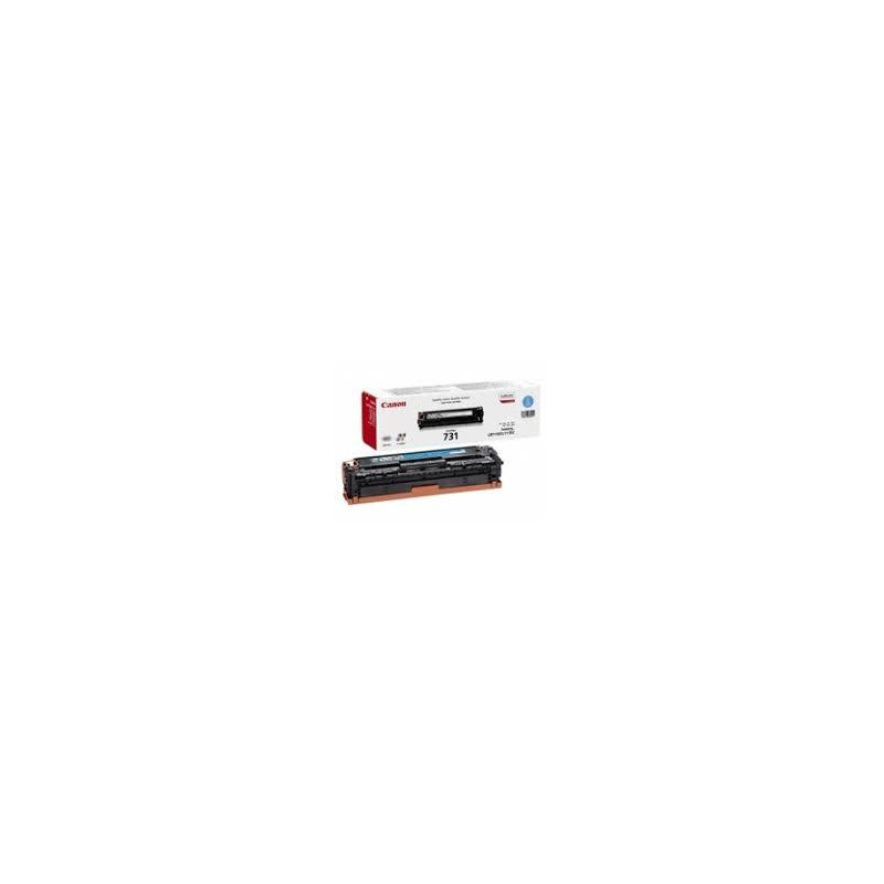 6271B002 CANON TONER CIAN LBP 7100CN/7110CW - MF 623CN/8230CN - 731C
