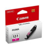 6510B001 CANON TINTA MAGENTA MG 5450/6350 - IP 7250 - CLI 551M