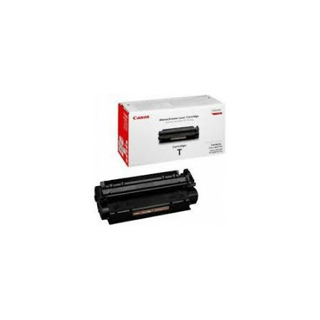 7833A002 CANON TONER NEGRO SMART BASE PC 320D/340D - FAX L380/390/400/L510 - CARTRIDGE T - FX 8
