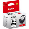 8286B001 CANON TINTA NEGRO PIXMA MG 2450/2550 - PG 545XL
