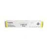 8519B002 CANON TONER AMARILLO IR ADVANCE C 250I/350I/350IF - C-EXV47Y