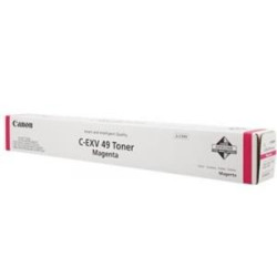 8526B002 CANON TONER MAGENTA IRC 3330/3320 - C-EXV49M