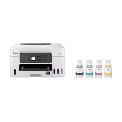 5777C006 CANON EQUIPO MULTIFUNCIÓN INKJET COLOR WIFI  MAXIFY GX3050