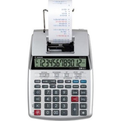 2303C001 CANON CALCULADORA IMPRESION P23-DTSC 4 DECIMALES GRIS