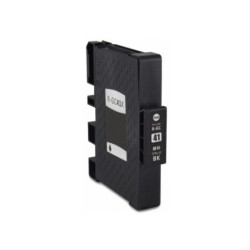 Compatible Ricoh  GC41 Black Cartucho de Tinta