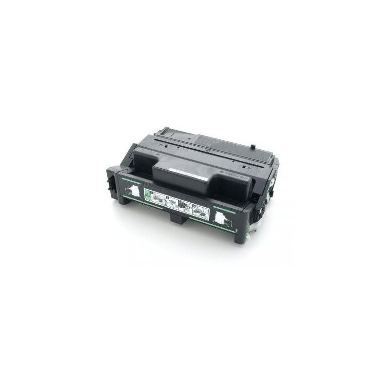 Compatible Ricoh  Aficio  AP400/AP410 Black Toner