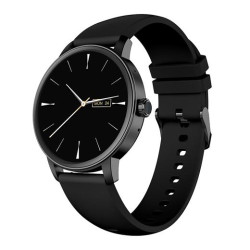 TRAINERROUND2BK CELLY SMARTWATCH FUNCION DE LLAMADA BLUETOOTH NEGRO