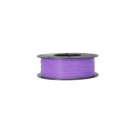COL3D-LCD164P COLIDO FILAMENTO PLA PURPURA PARA MÁQUINA DE 3D 1´75MM 1KG