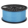 COL3D-LCD164U COLIDO FILAMENTO PLA AZUL PARA MÁQUINA DE 3D 1´75MM 1KG