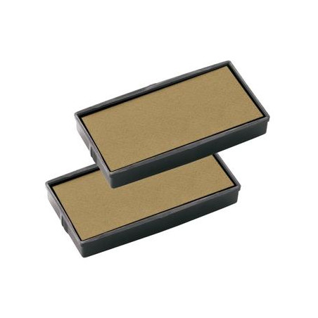 149079 COLOP ALMOHADILLA E/30 SIN TINTA BLISTER -2U-