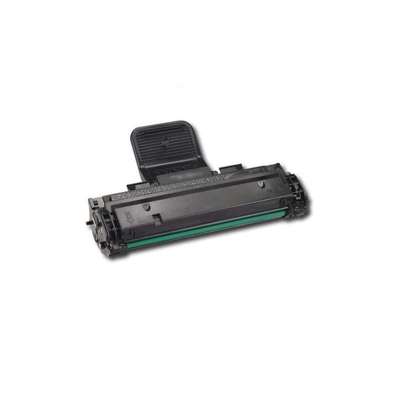 Compatible Samsung  SCX4725 Black  Tóner