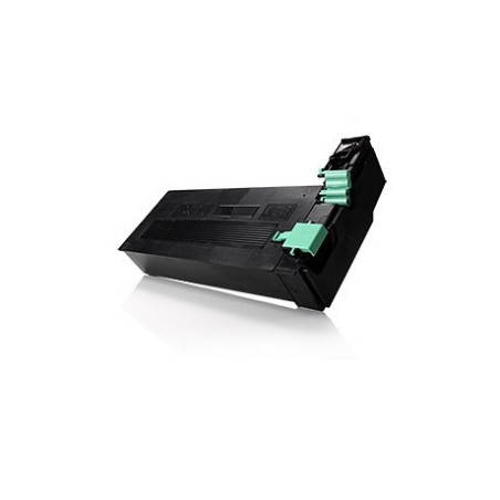 Compatible Samsung  SCX-D6555A  Black Tóner