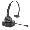 POLONA03BD CONCEPTRONIC AURICULARES BLUETOOTH CON BASE DE CARGA