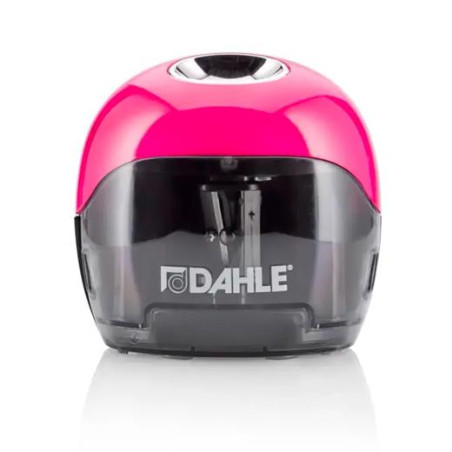 00250-16892 NOVUS DAHLE 250 AFILALÁPICES ELÉCTRICO Ø8MM MAGENTA