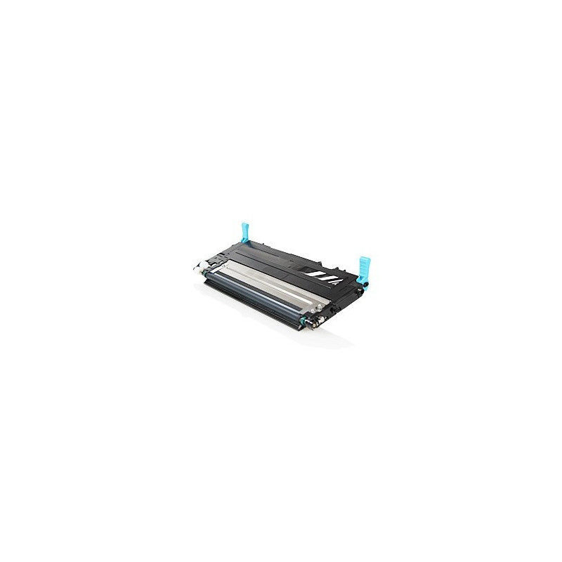 Compatible Samsung CLT-K4092 Cyan Tóner