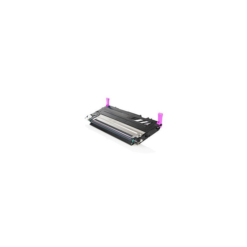 Compatible Samsung CLT-K4092 Magenta  Tóner