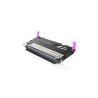 Compatible Samsung CLT-K4092 Magenta  Tóner