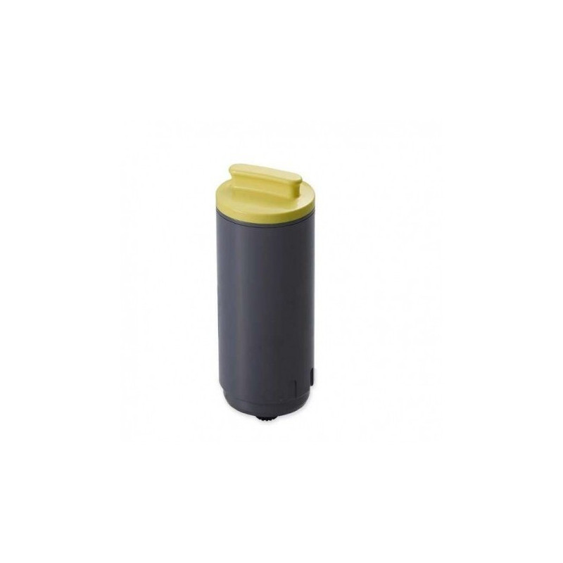 Compatible Samsung CLP350 Yellow  Tóner