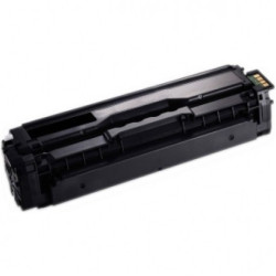 Compatible Samsung CLP415/CLX 4195  Black  Tóner