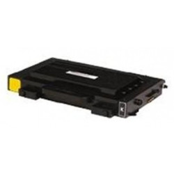 Compatible Samsung  CLP500/CLP550 Black Tóner