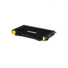 Compatible Samsung  CLP500/CLP550 Yellow Tóner