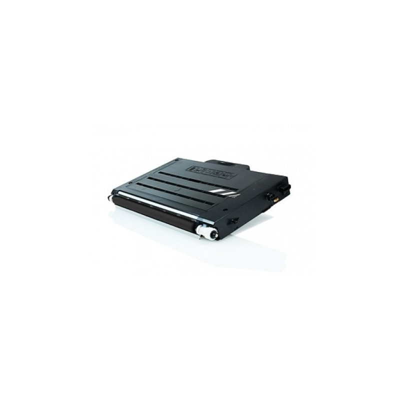 Compatible Samsung  CLP510 Black Tóner