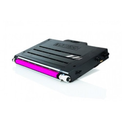 Compatible Samsung CLP510 Magenta  Tóner