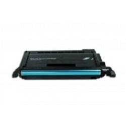 Compatible Samsung  CLP600/CLP650 Black Tóner