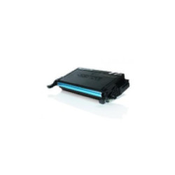 Compatible Samsung  CLP620/CLP670 Black Tóner