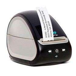 2112722 DYMO ETIQUETADORA - ROTULADORA ELECTRÓNICA LABELWRITER 550