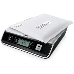 S0929010 DYMO BASCULA DIGITAL MAILING M10 - 10KG