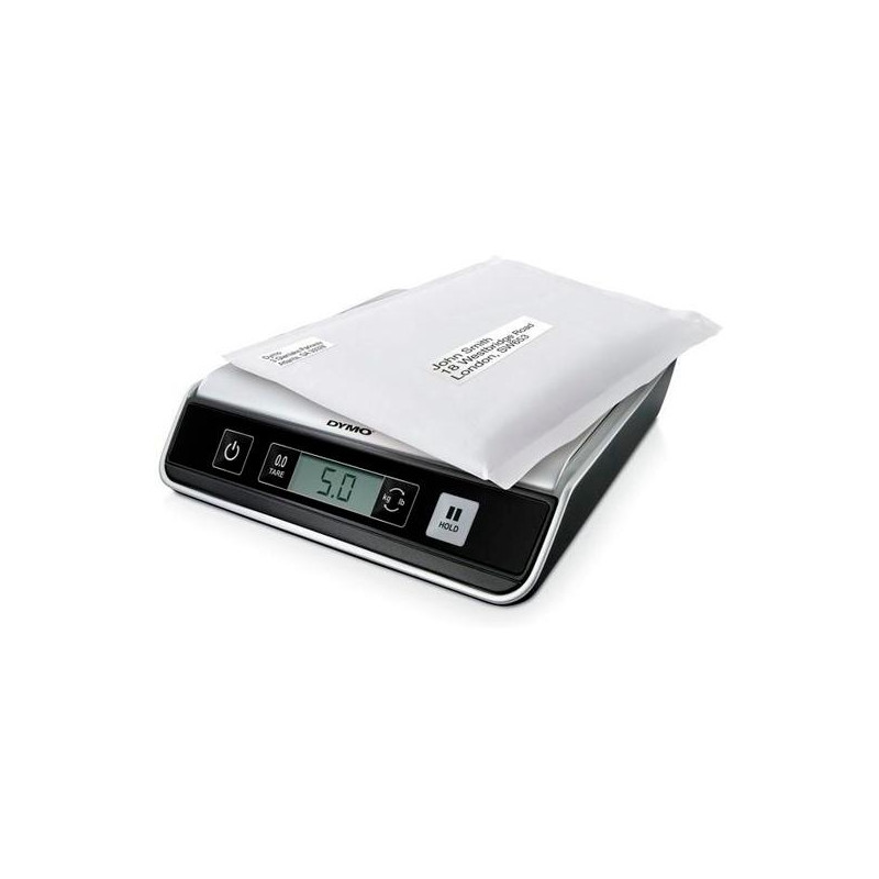 S0929010 DYMO BASCULA DIGITAL MAILING M10 - 10KG