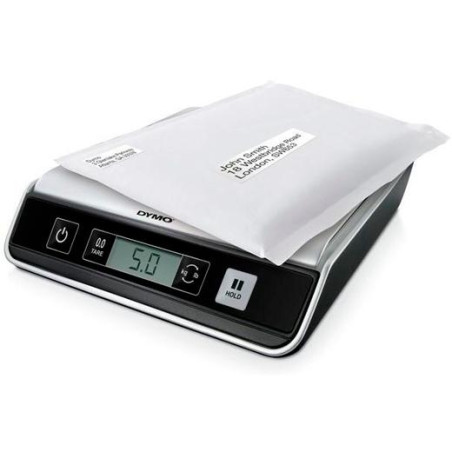 S0929010 DYMO BASCULA DIGITAL MAILING M10 - 10KG