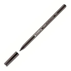 1300-01 EDDING ROTULADOR 1300 TRAZO MEDIO NEGRO