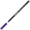 1300-08 EDDING ROTULADOR 1300 TRAZO MEDIO VIOLETA