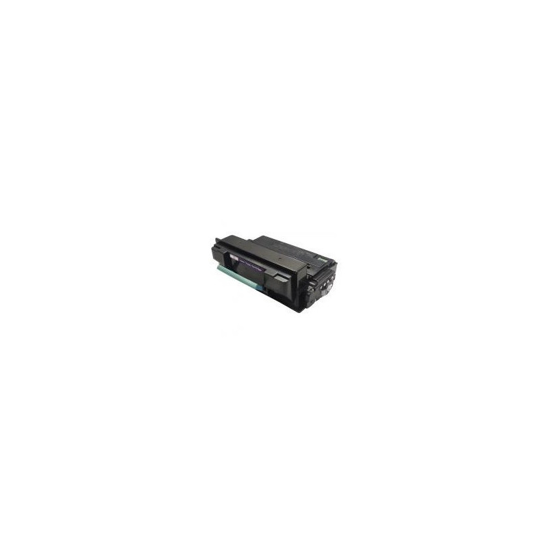 Compatible Samsung  MLT D201S Black Tóner