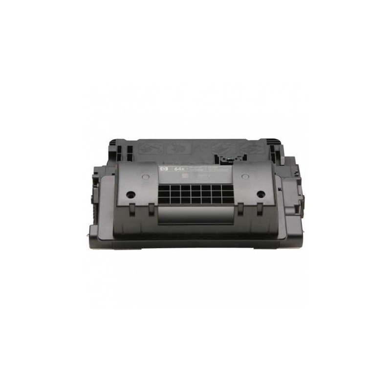 Compatible HP CC364X/390X Black  Tóner