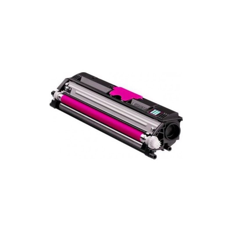 Compatible Konica Minolta TN210 Magenta Toner