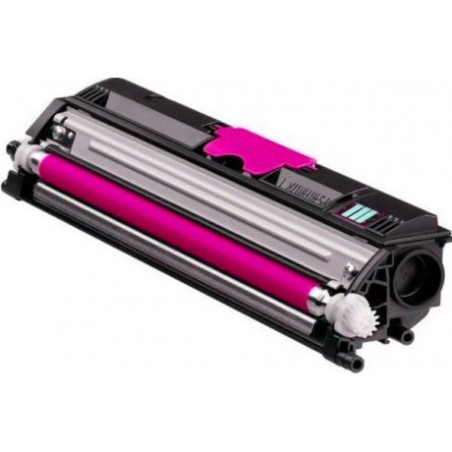 Compatible Konica Minolta TN210 Magenta Toner