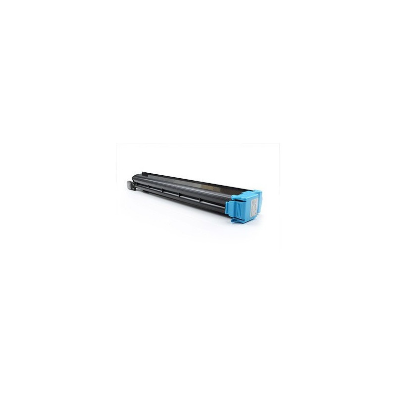 Compatible Konica Minolta C203 Cyan Toner