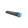 Compatible Konica Minolta C203 Cyan Toner